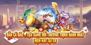 Bắn cá đảo