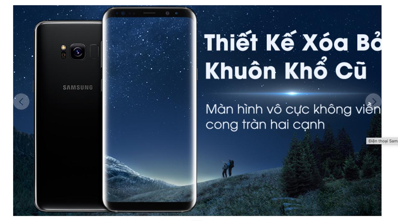 samsung s8
